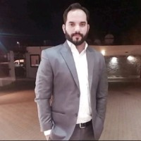 MOHAMMAD DANIAL