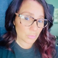 Heidi Bermudez Martin