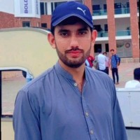 Irfan Haider
