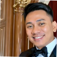 Arman Damasco