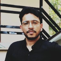 Ranjith K R