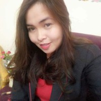 Mary Grace Estrito