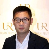 温志军