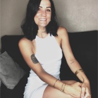Sarah Gaby