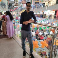 Arif Hussain