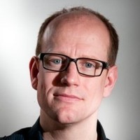 Tim Ashton