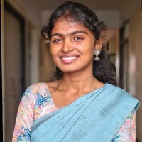 Anitha G