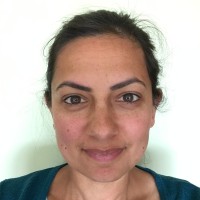 Usha Gough