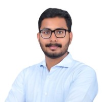 Sajith B S Nair Cma