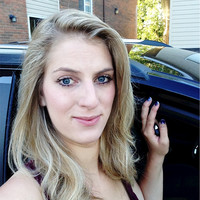 Amanda Eirickson