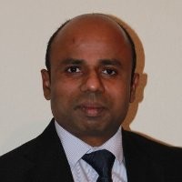 Muthukumar Balasingh