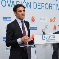 José Antonio González de la Rosa