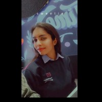 Nida Zaidi