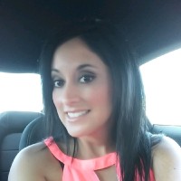 Melanie Blanton