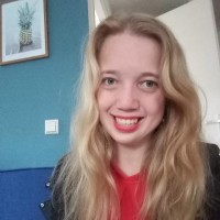 Annemarie Langeveld