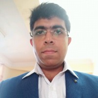 Sudeep Chatterjee