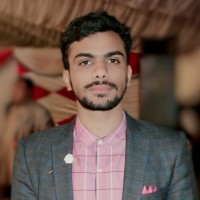 Muhammad Hammad Ur Rehman