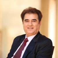 Dilip Jaisinghani
