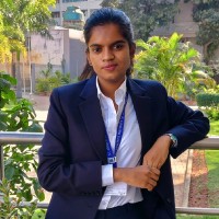 Thanusha Es