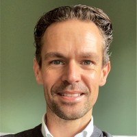 Sjoerd van der Leeden