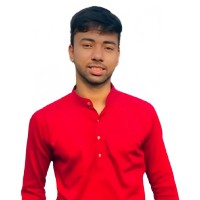 Harsh Sain