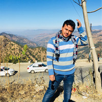 Bhuwan Shrestha
