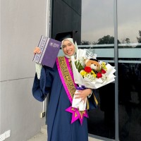 Nur Sabrina Shahrulniza