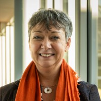 Donatienne Poulaert