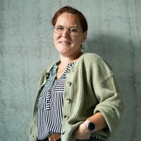 Gudrun Revyn