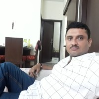 Pratip Chatterjee