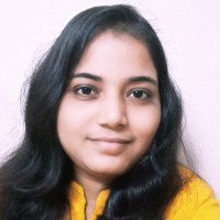 Mohini Bhavsar