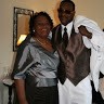 Yvette Bradshaw