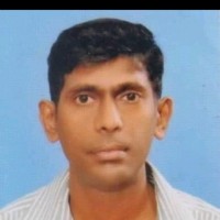 Nandana Peiris