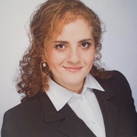Maryna Magdych