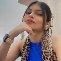 Alina Chauhan