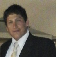 William Edward Suazo Tuesta