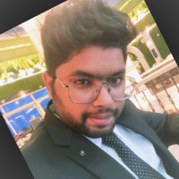 Dhanraj Mani 🇮🇳