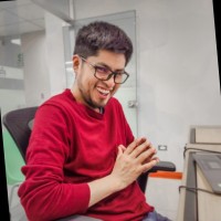 Nico Álvaro Cutire Arce
