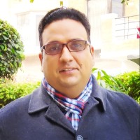 Vivek Sharma