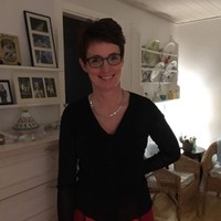 Susanne Enghøj Grotkjær