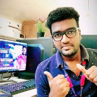 Manigandan Srinivasan