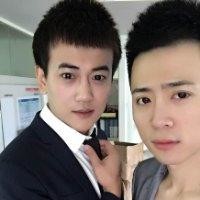 杨洪雨