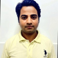 Deepak Sain
