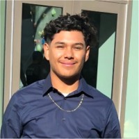 Isaac Solorio