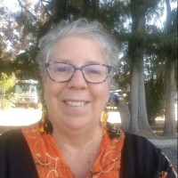 Lyne Bernier