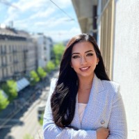 Nadine Tawfik