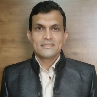 Mehul Panchal