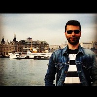 Beytullah Sariyar