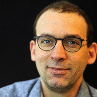 Bram Kokke