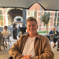 Luka Van Den Heuvel